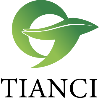 Tianci logosu