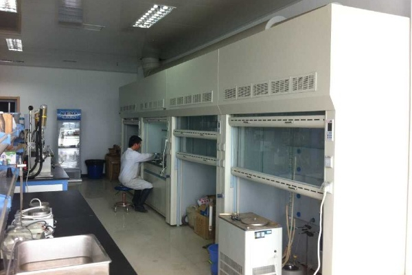 โรงงานกรด tranexamic