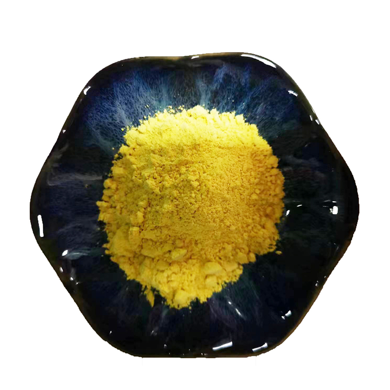 베타-d-글루코피라노시두론산